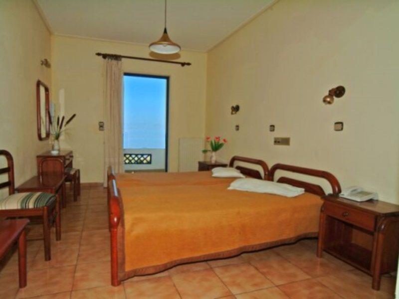 לאמפי Apellis Hotel מראה חיצוני תמונה