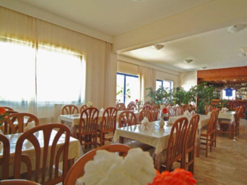 לאמפי Apellis Hotel מראה חיצוני תמונה