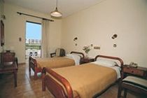 לאמפי Apellis Hotel מראה חיצוני תמונה