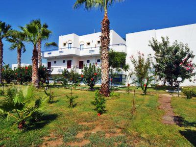 לאמפי Apellis Hotel מראה חיצוני תמונה