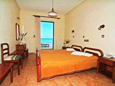 לאמפי Apellis Hotel מראה חיצוני תמונה